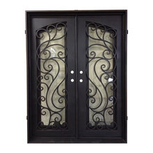 Front Doors