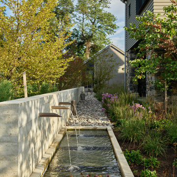 Water Feature