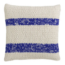 throw pillows