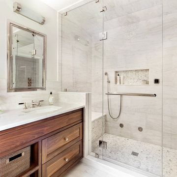 WESTWAY - Master Bathroom