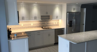 Best 15 Cabinet Makers In Poland Me Houzz Uk
