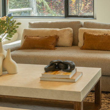 Ski Weekend Retreat