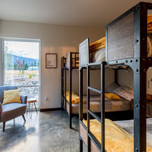 Bedroom Ideas