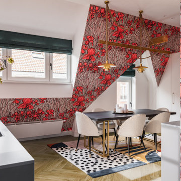 Kinkerbuurt - Amsterdam