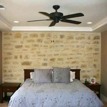 Napa Valley inspired Modern Farmhouse