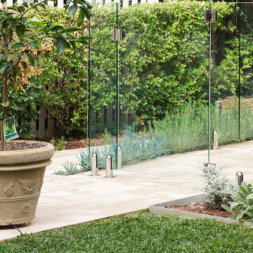 Hendra Complete Landscape
