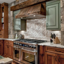 Home Office Ideas