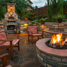 Patio Ideas