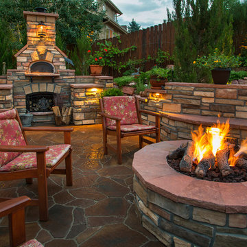 Outdoor Living