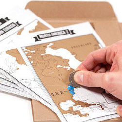 Itinerary Journal - Home Decor