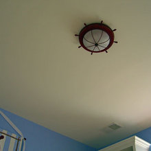 Bedrooms