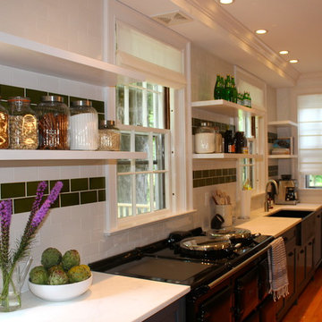 Roman Shades