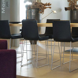Montis Naples Jim Stools - Bar Stools And Counter Stools