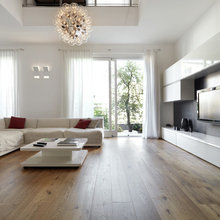 scelta parquet