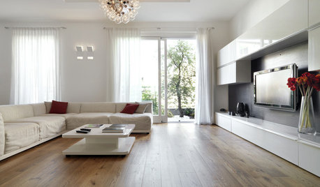 ¿Qué tipo de suelo puedo instalar en casa por 4.000 €?