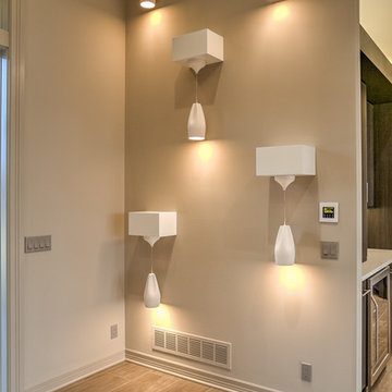 Contemporary Ranch - Legacy Villas