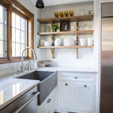 Yorkshire | Addition & Renovation