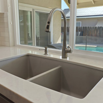 kitchenCRATE Custom Barbera Lane