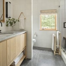 Lav Master bath finalists