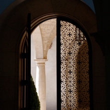 doors exterior