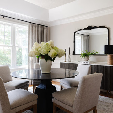 Preserve |Formal Dining Room