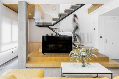 Proyecto P+S+3