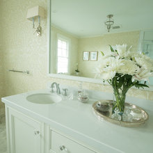 Bathroom Ideas