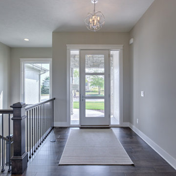 Fieldstone Ranch 1 Story