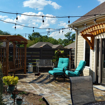 Sorensen Residence
