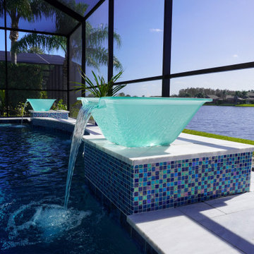 Water Features