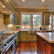 Kitchen Ideas