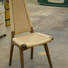 Rian Chair White Oak 1 Chair