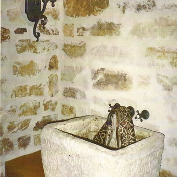 Stone and Tile