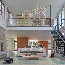 great room lighting