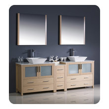 Bathroom vanity ideas