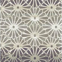 LA Rug - Modern Indoor/Outdoor LA Rugs Palazzo Collection Multi 2 ft. x 8 ft. Indoor - Outdoor Rugs