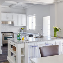 Kitchen ideas