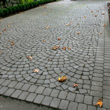 Mercer Island Stone