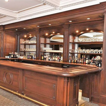 Commercial Bars