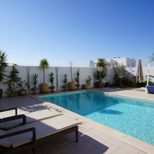 Landscape Ideas