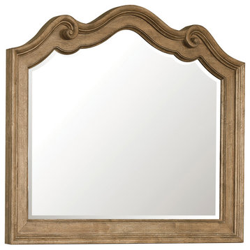 Weston Hills Dresser Mirror