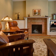 great/tv room