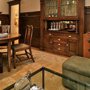 San Francisco Dining Room