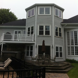 Unique Window Replacement in Swampscott - Windows