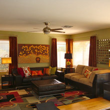 Family Room ideas
