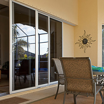 Patio Glass Door Repair and Replacement