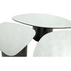Oval Pedestal Coffee Table Set | Liang & Eimil Mirage