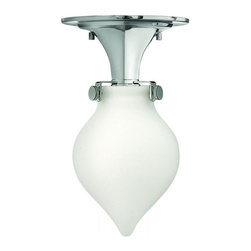 Hinkley - Hinkley Congress Flush Mount 3145CM-LED - Flush-mount Ceiling Lighting