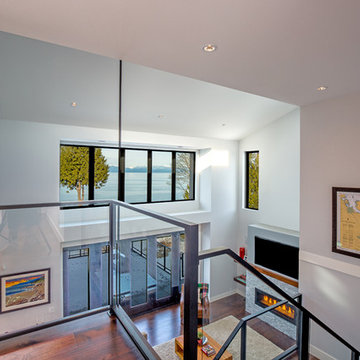 The Perch Residence