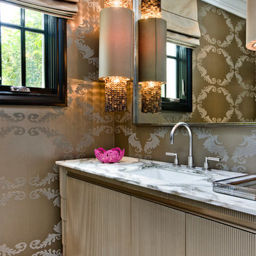 Classic Contemporary